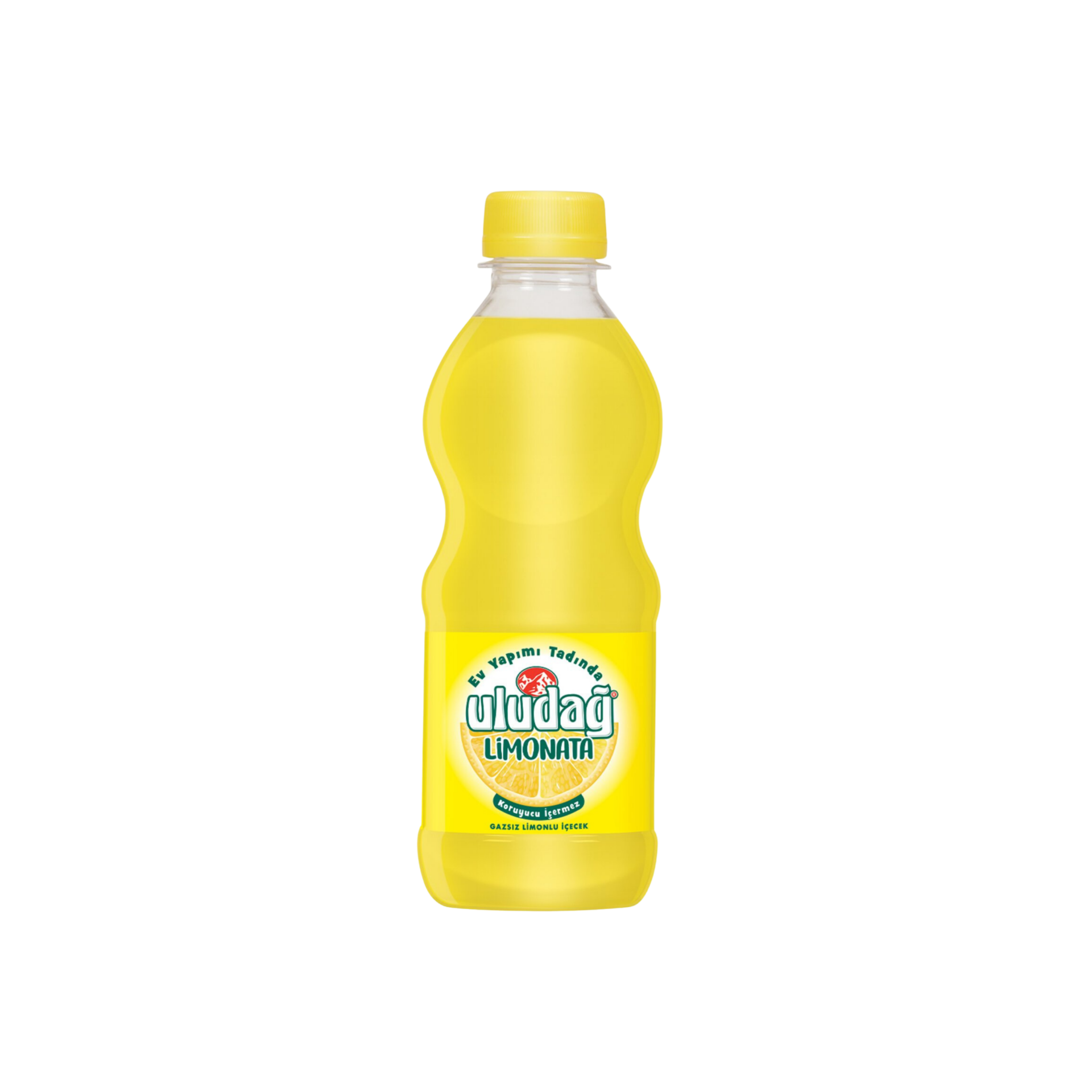 ULUDAG LIMONATA 330ML*24