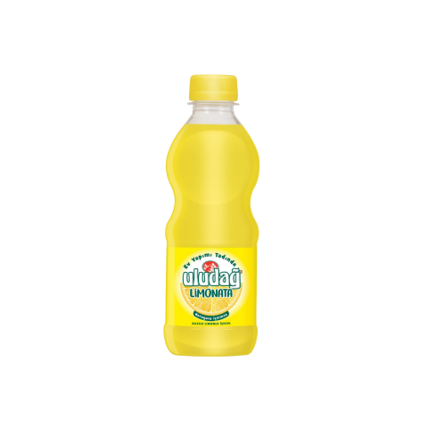 ULUDAG LIMONATA 330ML*24