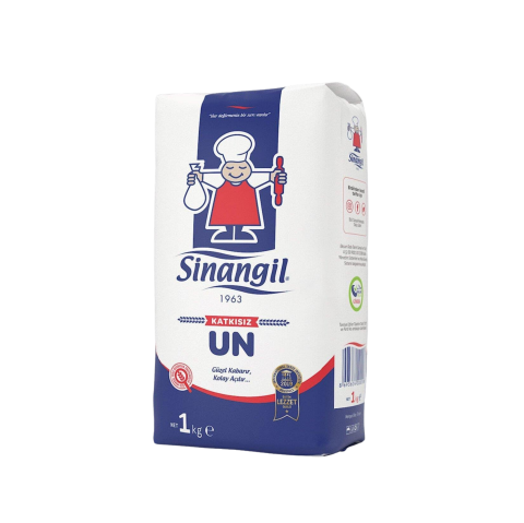 SINANGIL UN 1KG*10