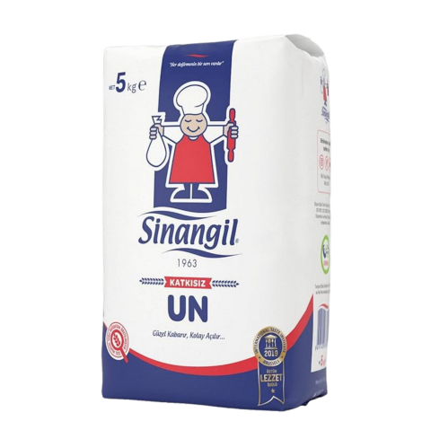 SINANGIL UN 5KG*3