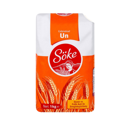 SOKE UN 1KG*10