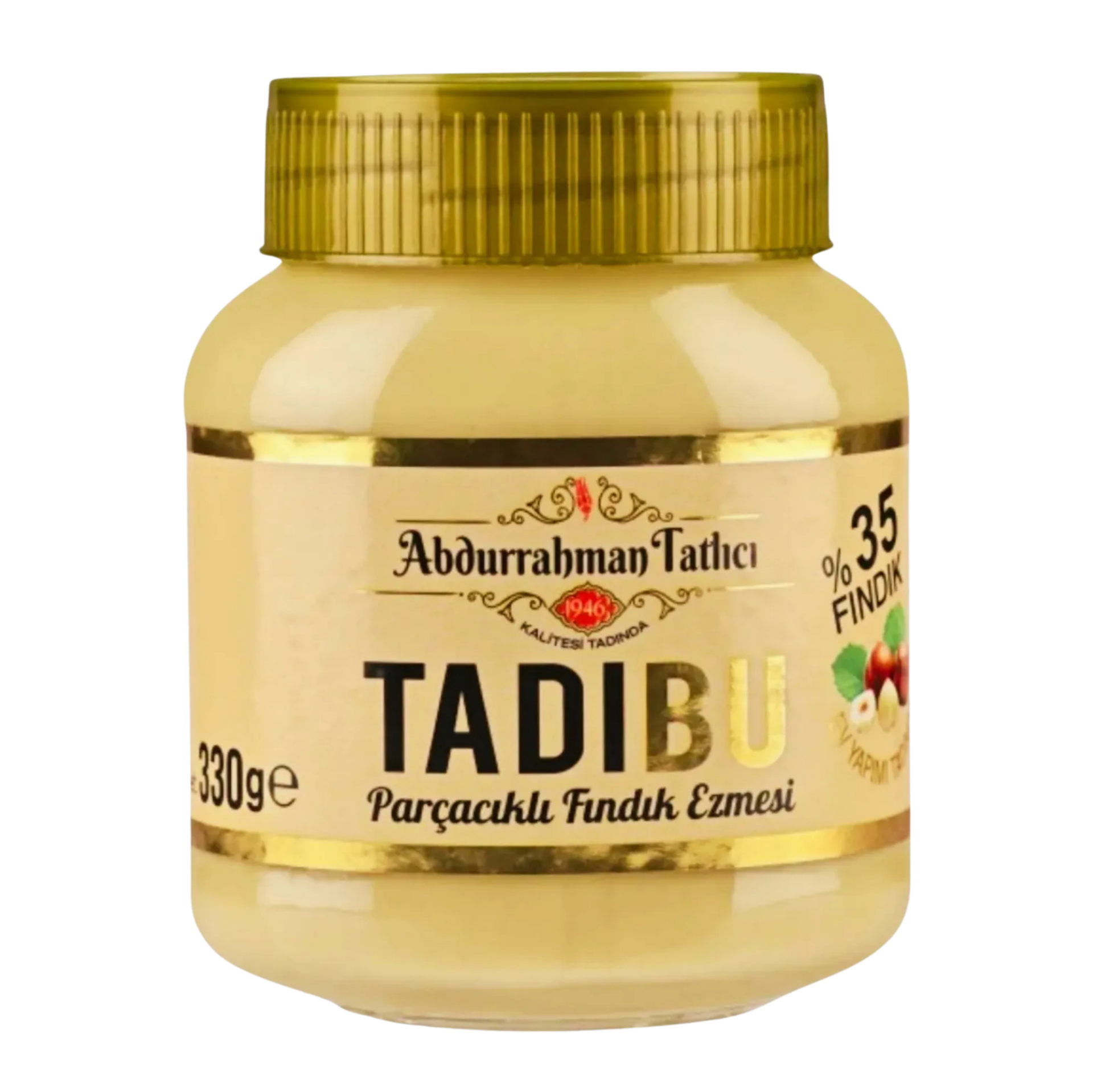 A. TATLICI TADIBU PARÇACIKLI F. EZMESİ 330GR*9