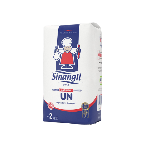 SINANGIL UN 2KG*6