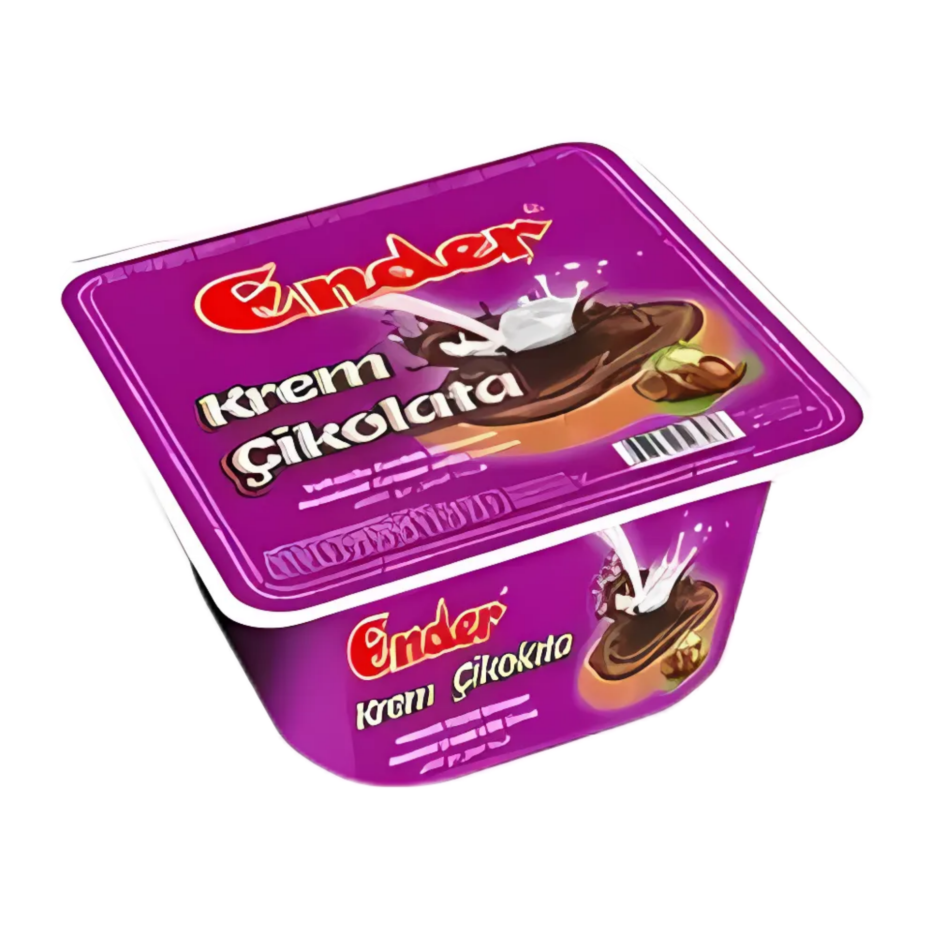 ENDER KREM ÇİKOLATA 350GR*8