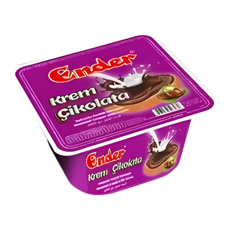 ENDER KREM ÇİKOLATA 350GR*8