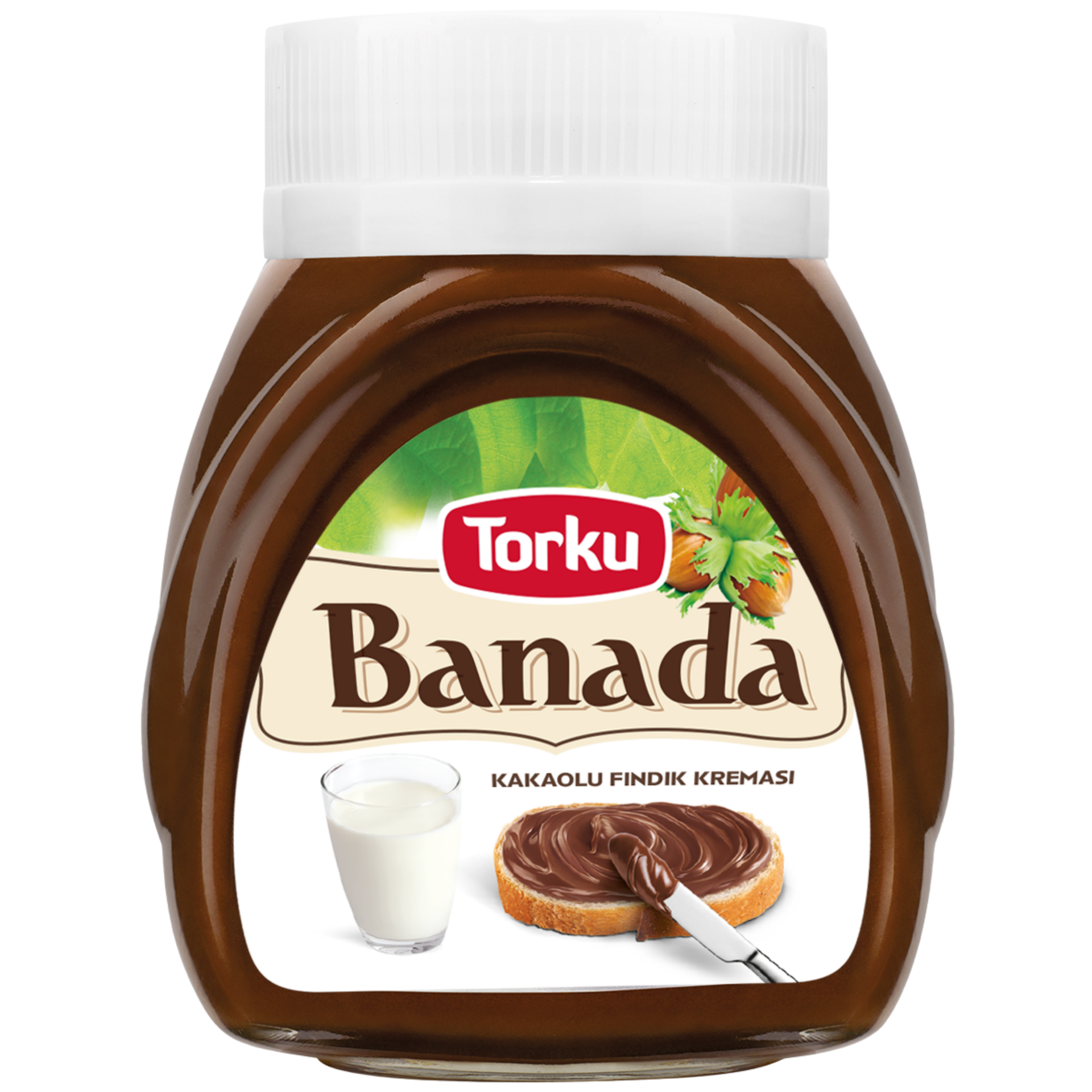 TORKU BANADA 700GR*6