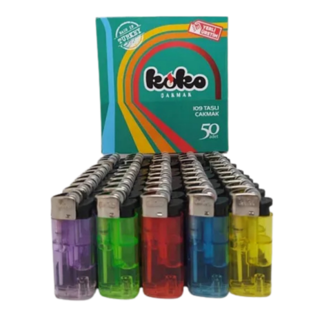 ÇAKMAK KOKO TAŞLI*50