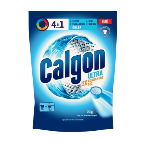 CALGON KIREC 250GR*24