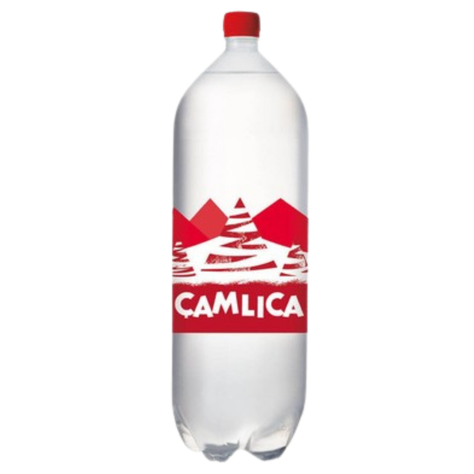 ÇAMLICA GAZOZ 2.5LT*6