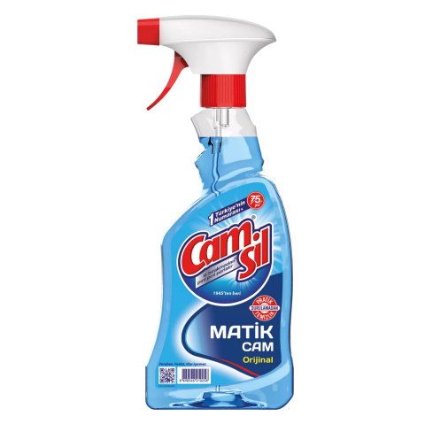 CAMSİL TİBET 500ML*12