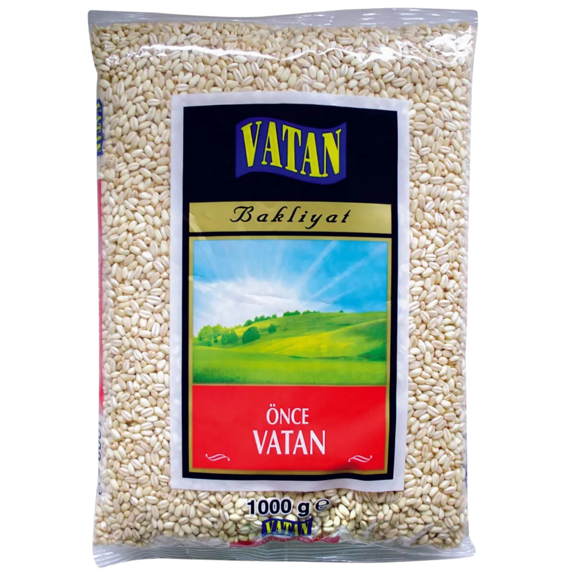 VATAN AŞURELİK BUĞDAY 1 KG*10