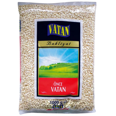 VATAN AŞURELİK BUĞDAY 1 KG*10