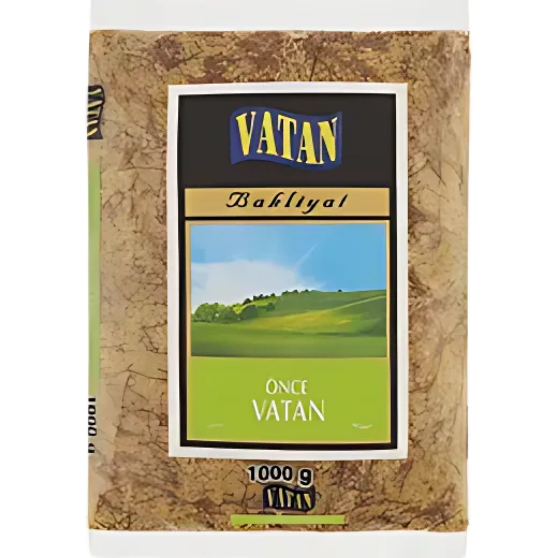 VATAN BULGUR ŞEHRİYE 1KG*10
