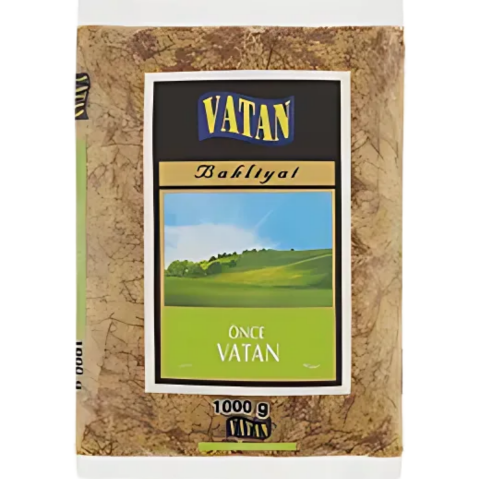 VATAN BULGUR ŞEHRİYE 1KG*10