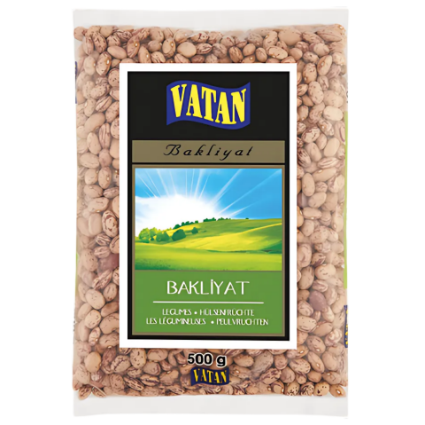 VATAN BARBUNYA 500GR*10