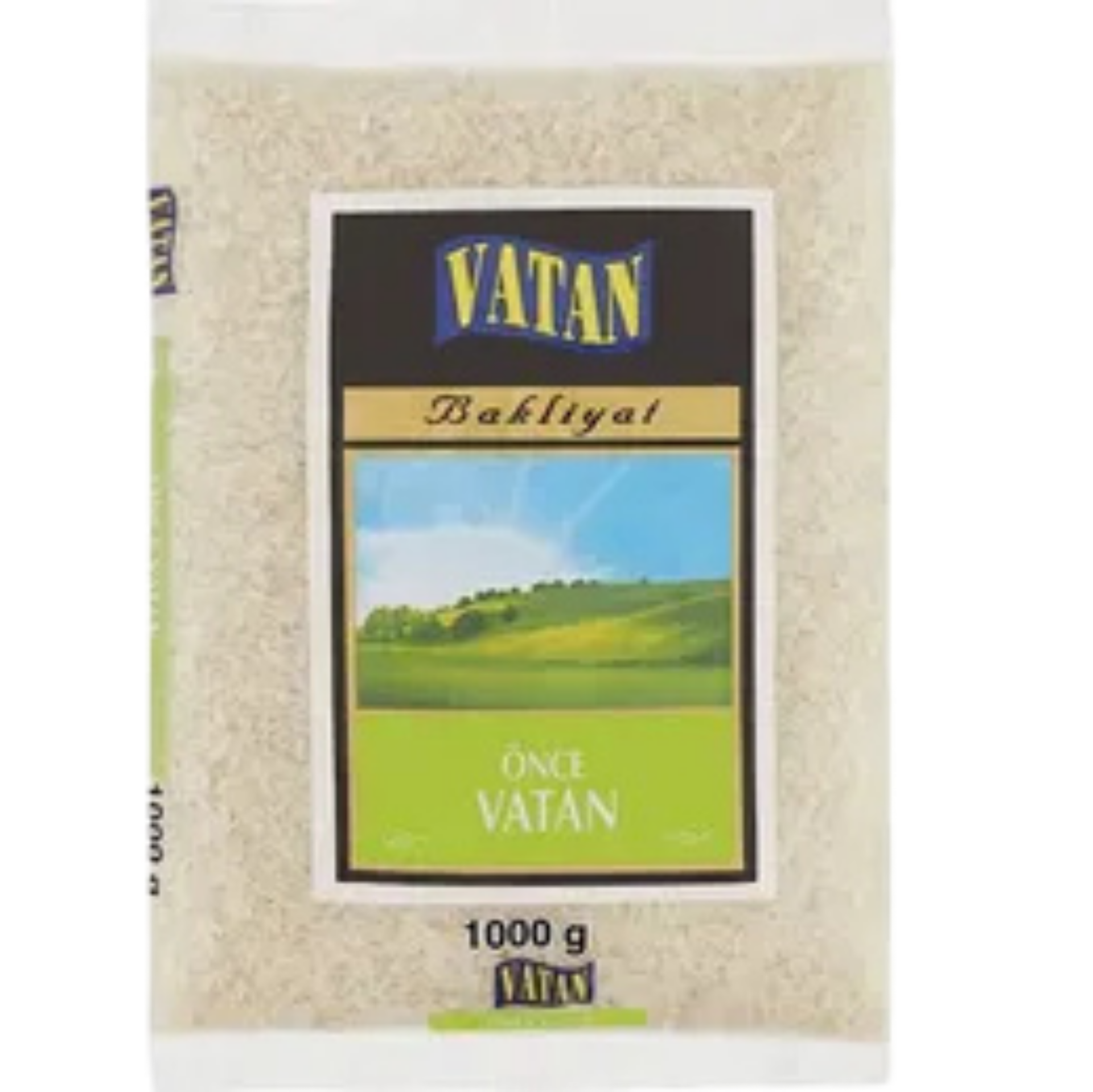 VATAN PİRİNÇ PİLAVLIK 1KG*10