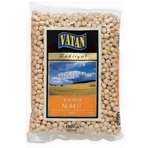 VATAN NOHUT KOÇBAŞI 9MM 1KG*10