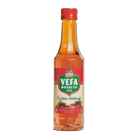 VEFA SİRKE 500ML*24