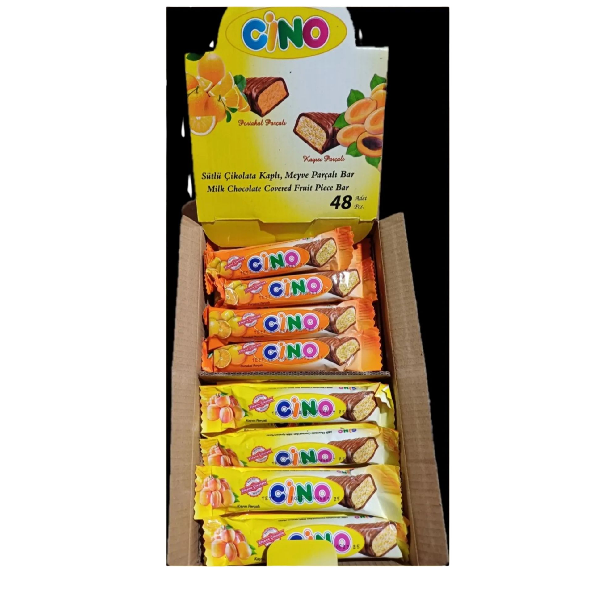 CİNO ÇİKOLATA*48
