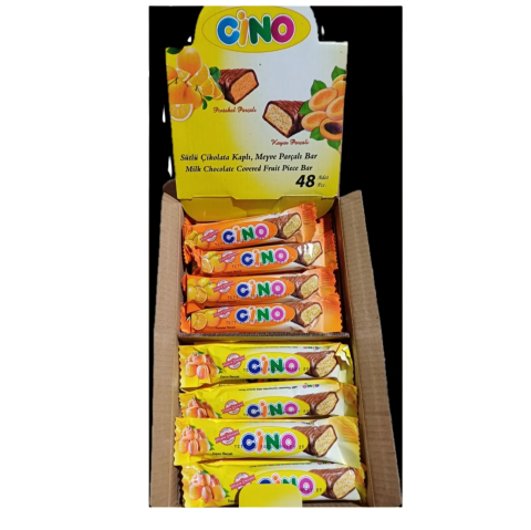 CİNO ÇİKOLATA*48