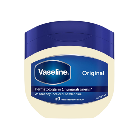 VAZELİN 100 ML VASELINE*12