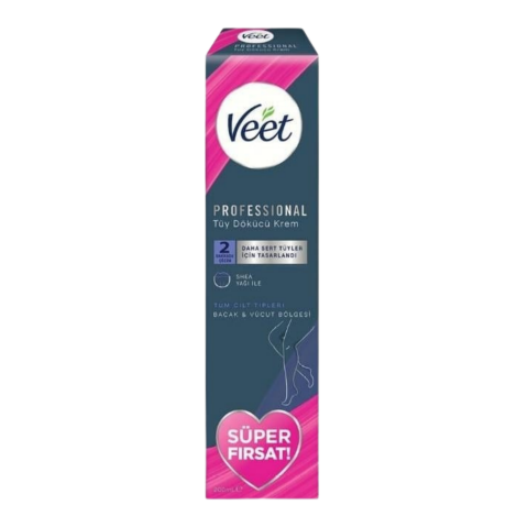 VEET TUY DOK. 200ML KREM