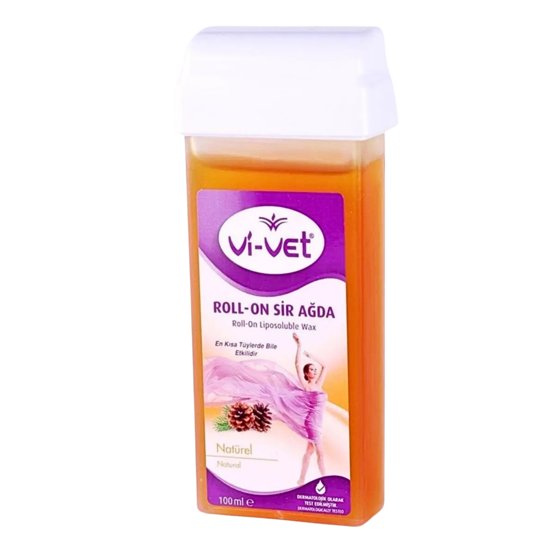 VI-VET ROLL-ON SİR AĞDA 100ML