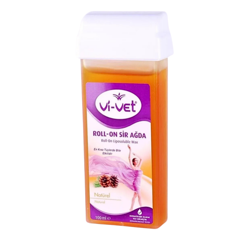 VI-VET ROLL-ON SİR AĞDA 100ML