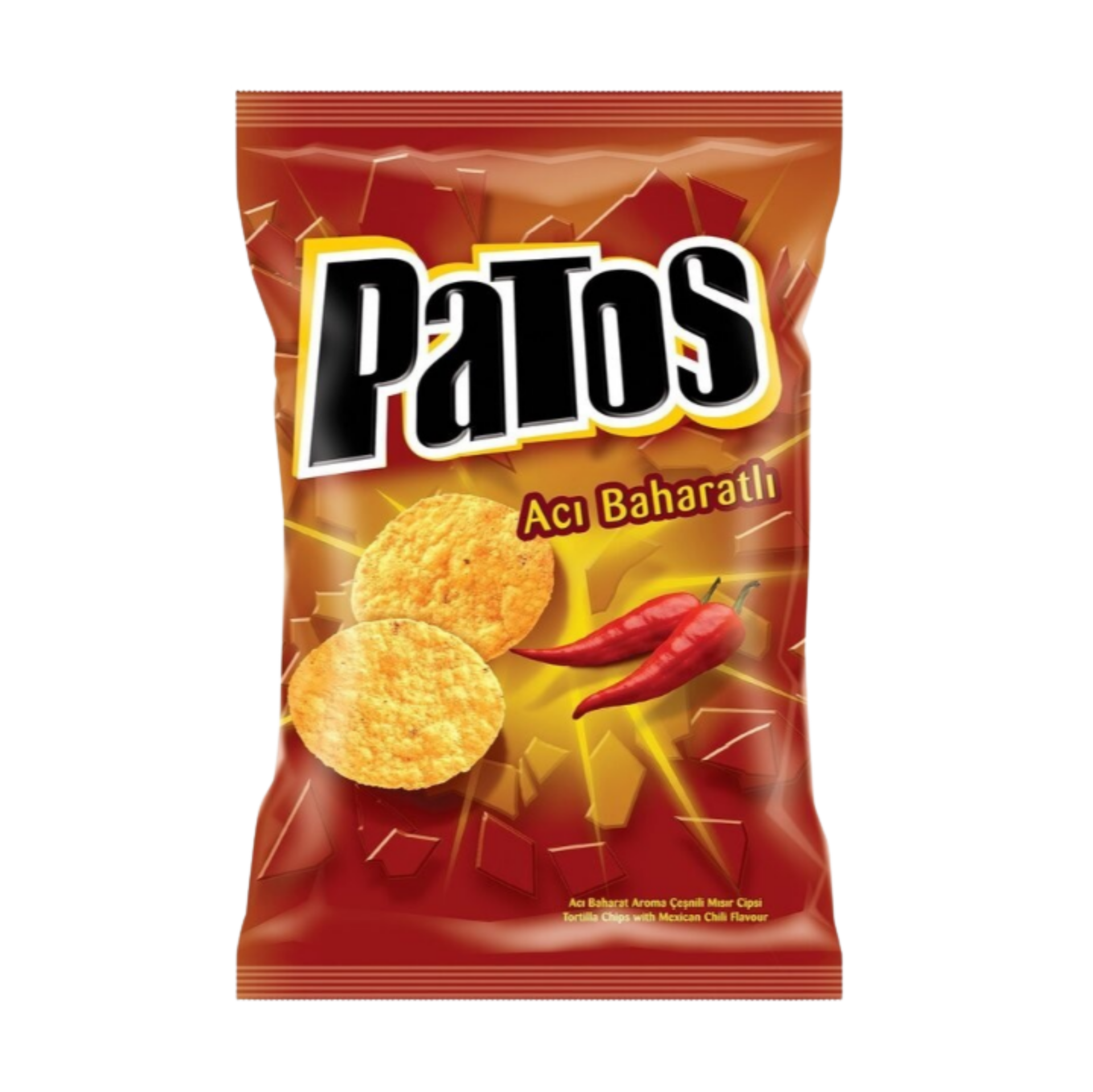 PATOS ACI BAHARATLI 61GR*30