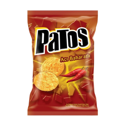 PATOS ACI BAHARATLI 61GR*30