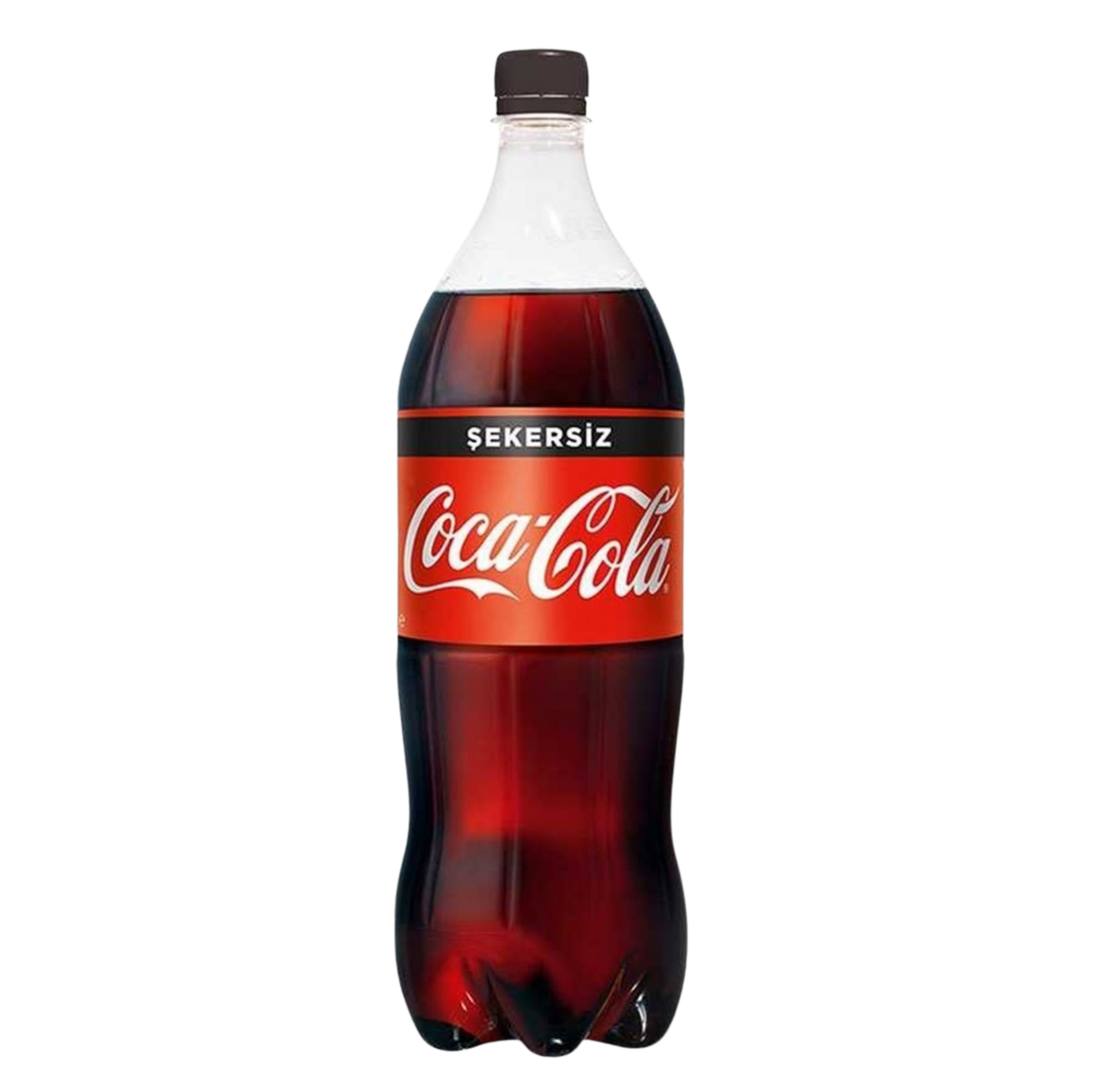 COCA COLA 1LT ZERO*12