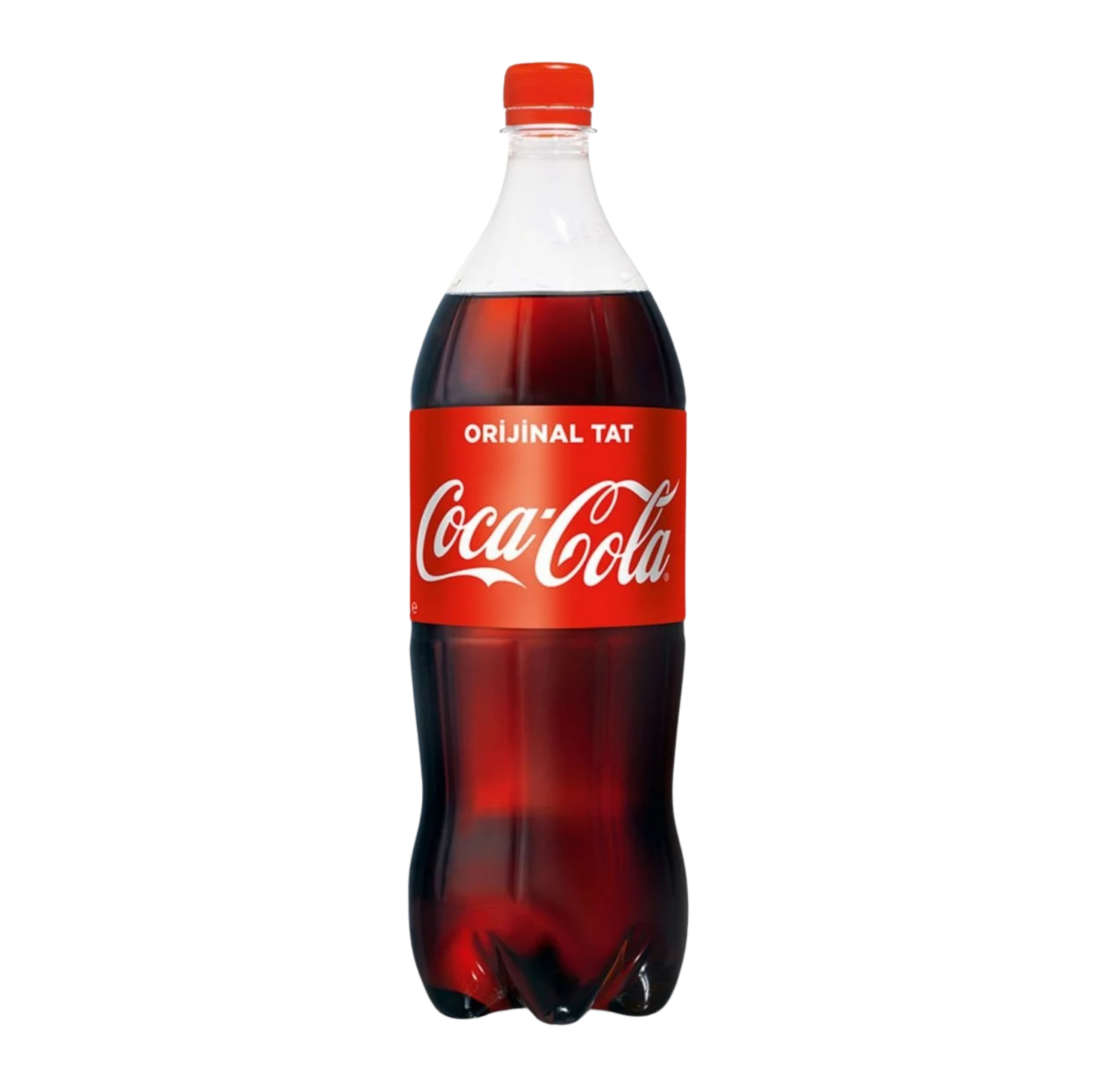 COCA COLA 1LT*12