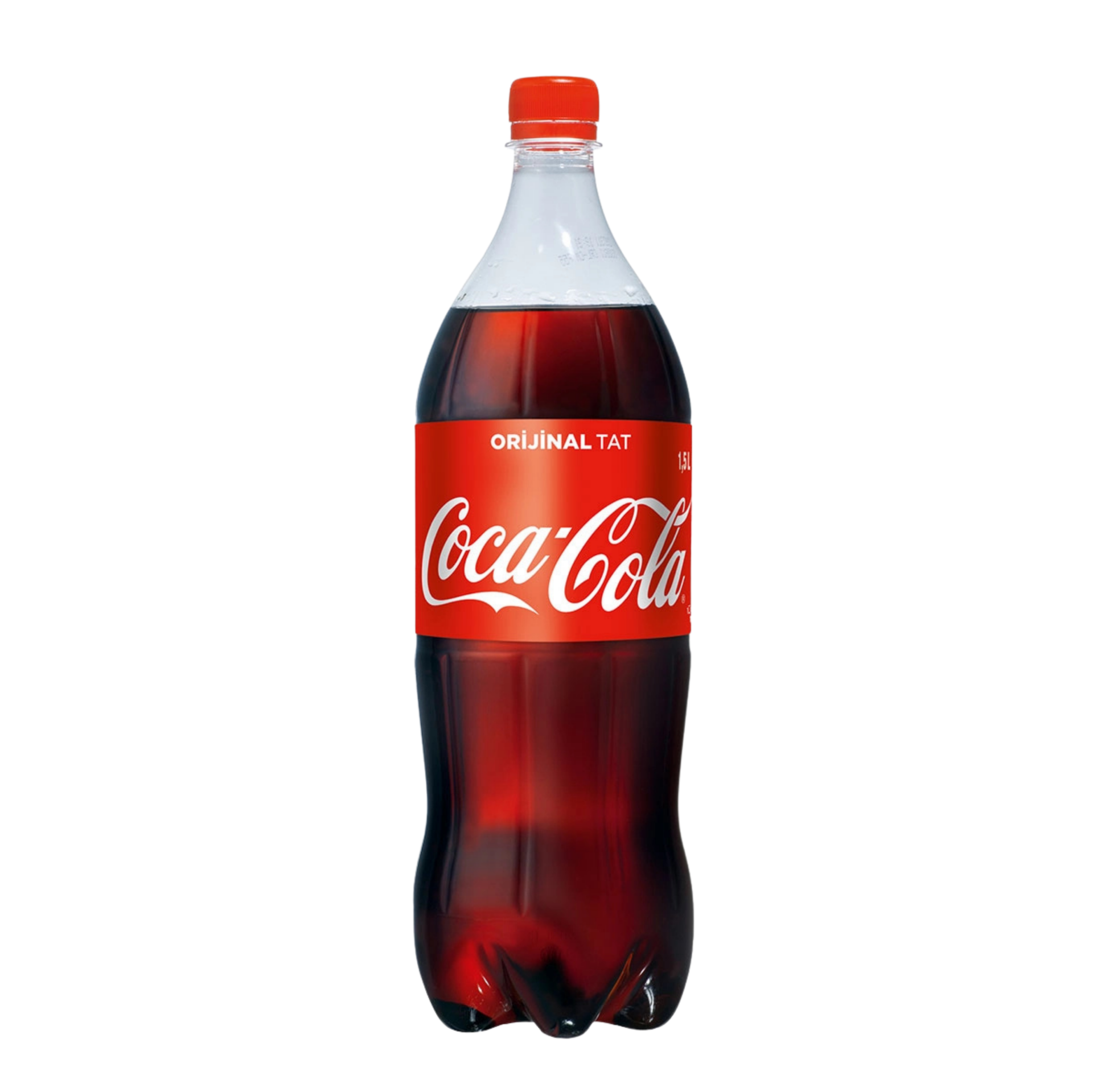 COCA COLA 1.5LT*12