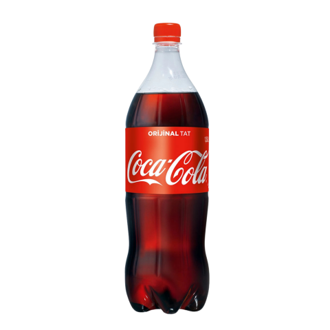 COCA COLA 1.5LT*12