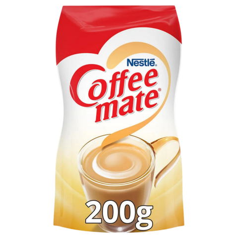 COFFE MATE 200GR POŞET*24