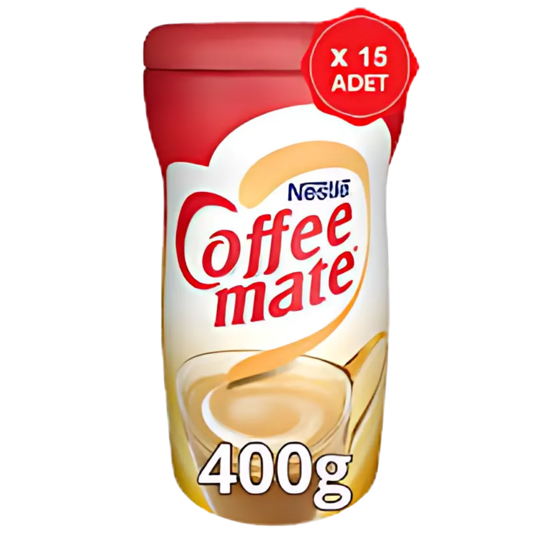 COFFE MATE 400GR*15 KUTU