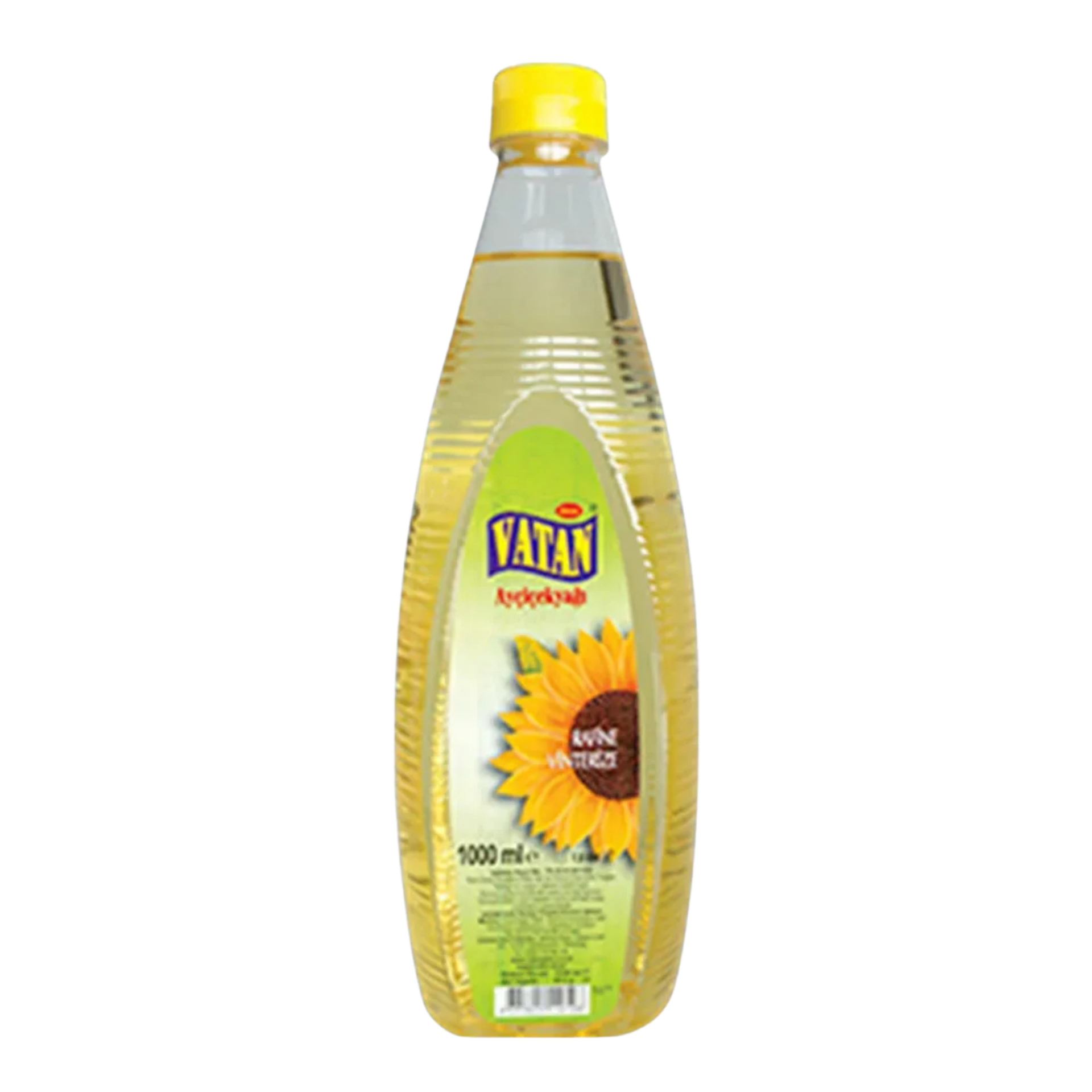 VATAN AYC. YAĞI 1LT*20