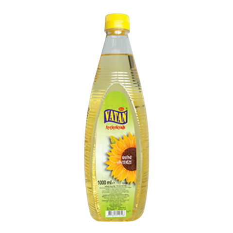 VATAN AYC. YAĞI 1LT*20