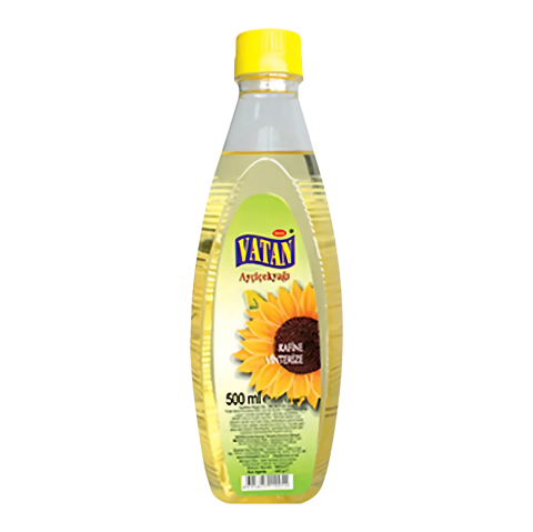 VATAN AYC 500ML*30