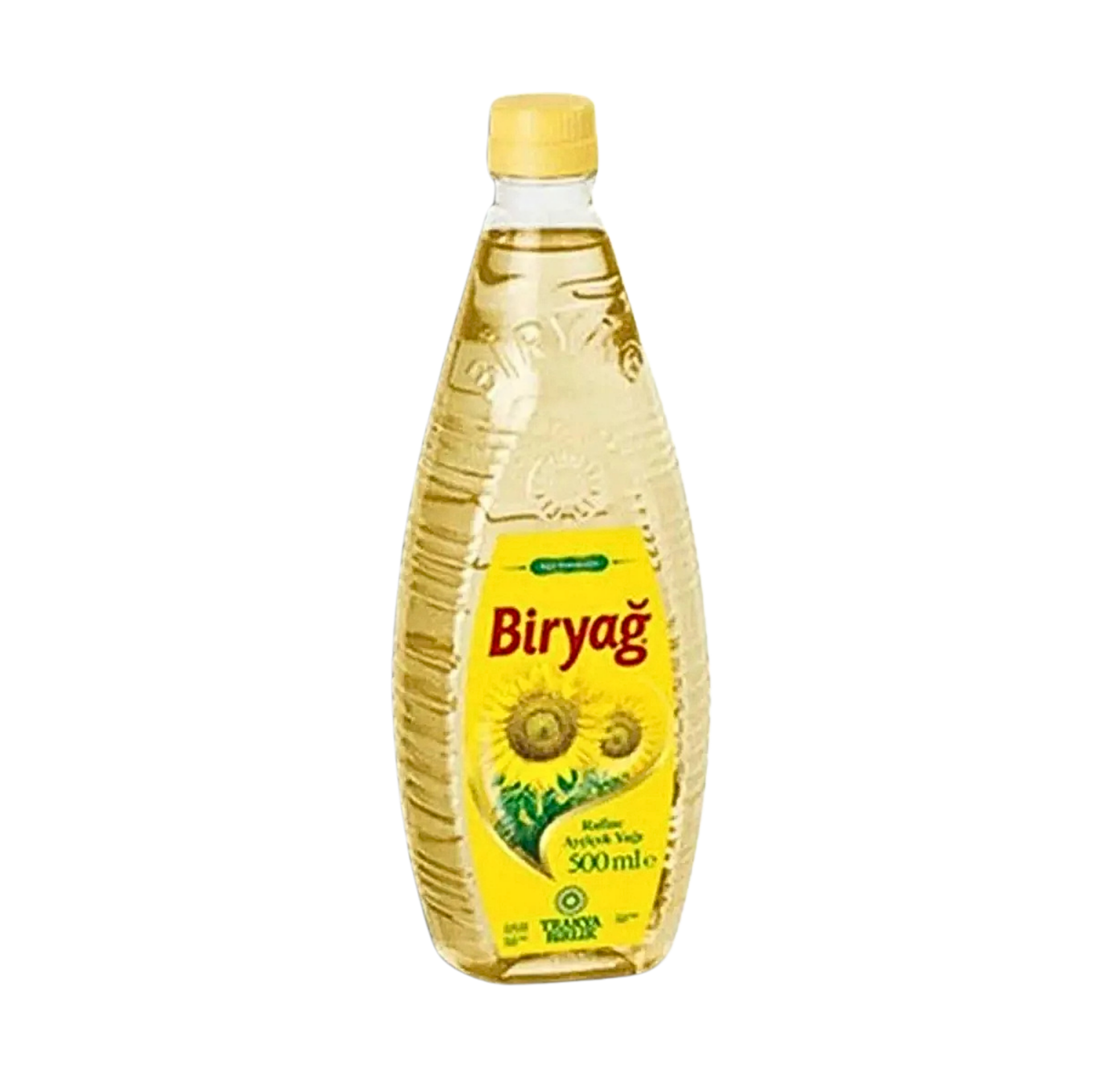 BİRYAĞ AYC 500ML*30