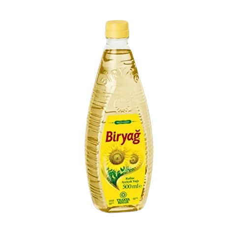 BİRYAĞ AYC 500ML*30