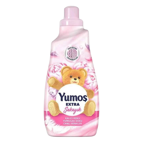 YUMOS EXT. 1440ML*9 ŞAKAYIK