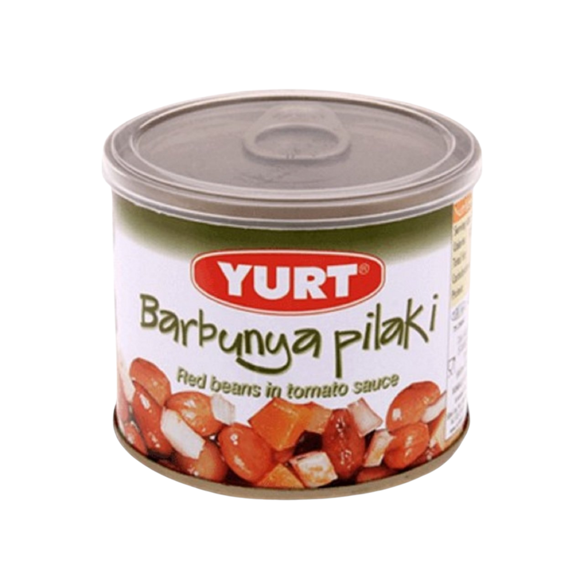 YURT BARBUNYA PILAKI 200GR*24