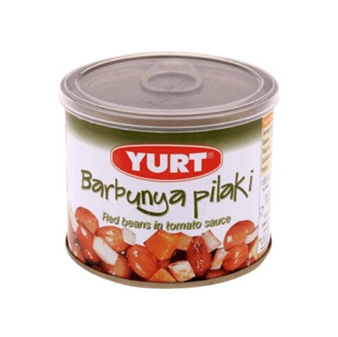 YURT BARBUNYA PILAKI 200GR*24