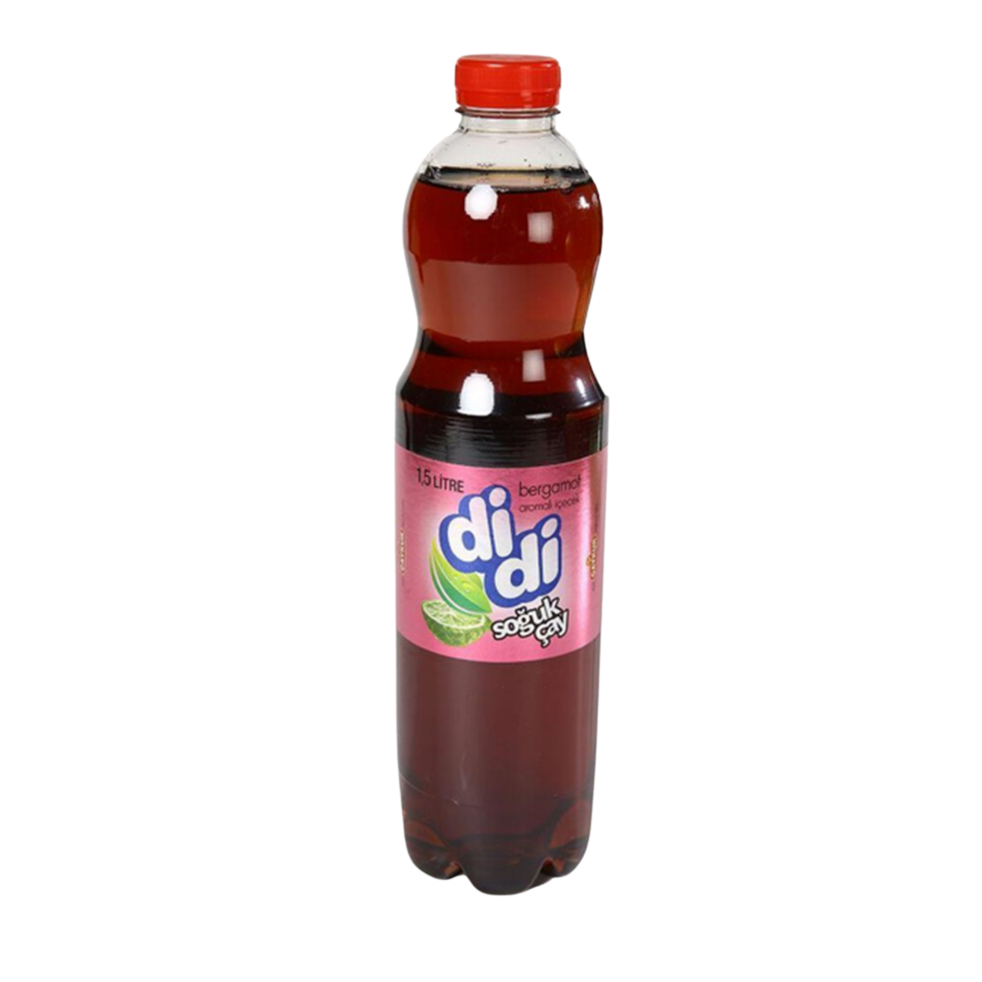 DİDİ 1.5LT*6 BERGAMOT