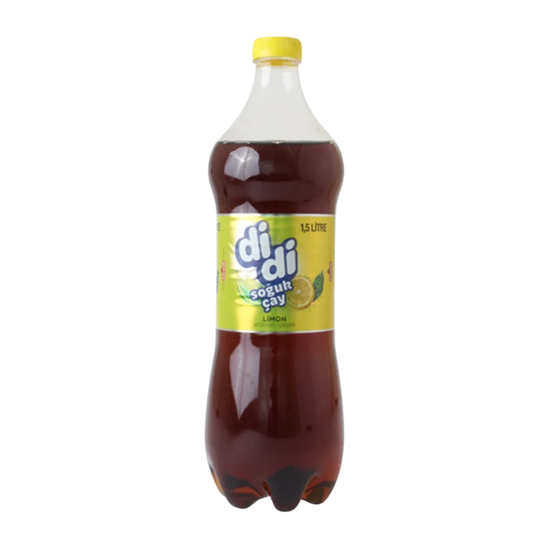 DİDİ 1.5LT*6 LİMON