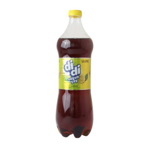 DİDİ 1.5LT*6 LİMON