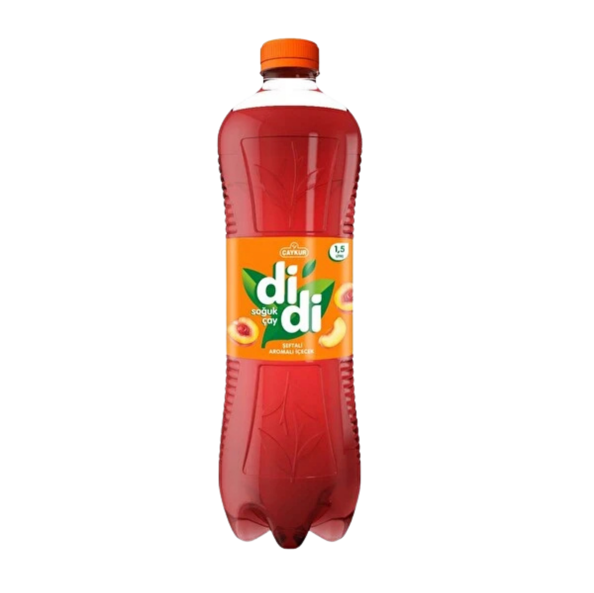 DİDİ 1.5LT*6 ŞEFTALİ