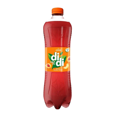 DİDİ 1.5LT*6 ŞEFTALİ