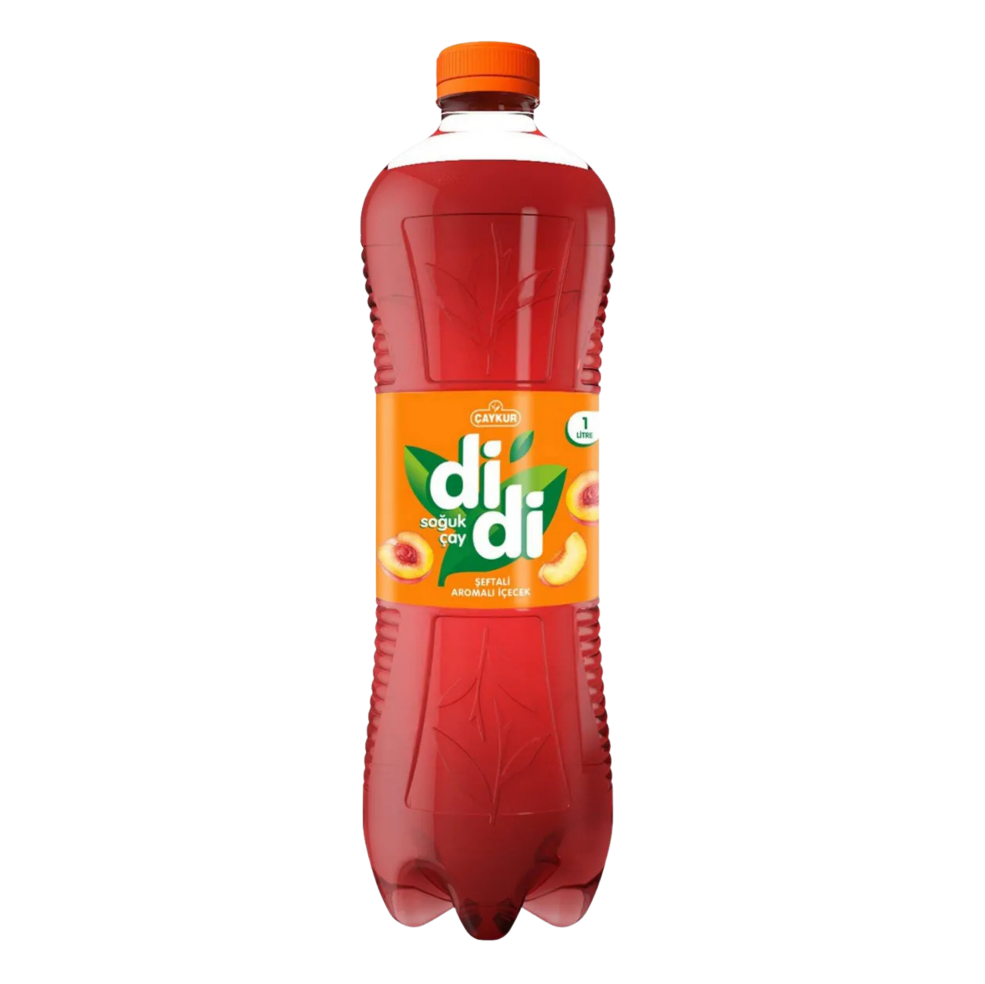 DİDİ 1LT*6 ŞEFTALİ